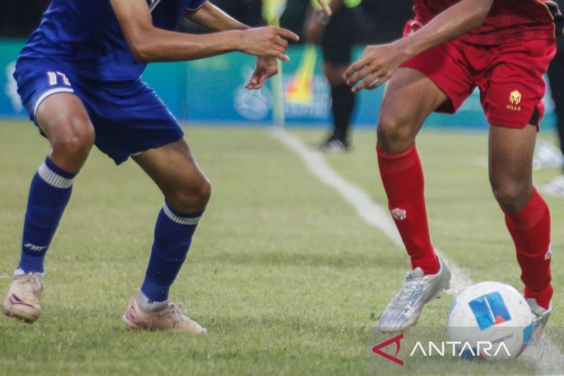 India Pilih Lawan Raksasa Dunia Ketimbang ASEAN Cup