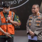 Aktor Ternama Kembali Terjerat Narkoba Bikin Geger