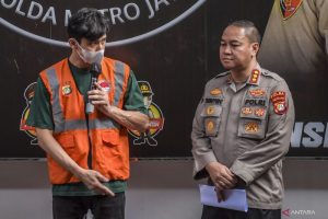 Aktor Ternama Kembali Terjerat Narkoba Bikin Geger