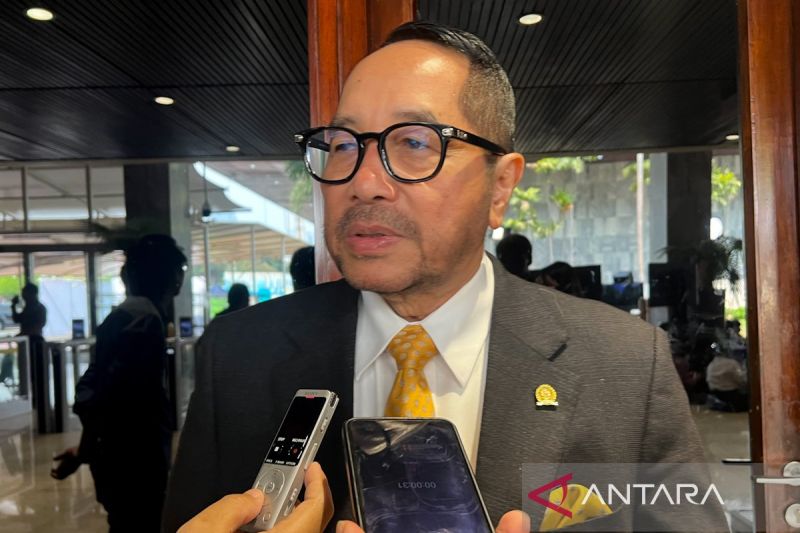 Rahasia Bulog Terkuak Peran Negara Menguat