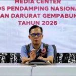 El Nino Menggila Ancaman Api Makin Nyata