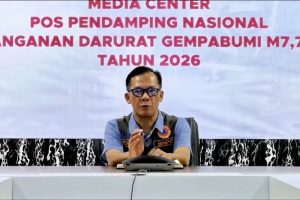 El Nino Menggila Ancaman Api Makin Nyata