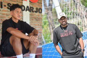 Deltras FC Siap Promosi Dengan Amunisi Baru