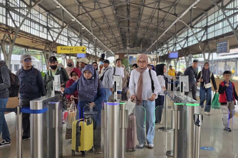 Data Anda Aman KAI Ungkap Strategi Rahasia
