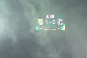 Persebaya Menang Tipis Siap Guncang Liga Indonesia