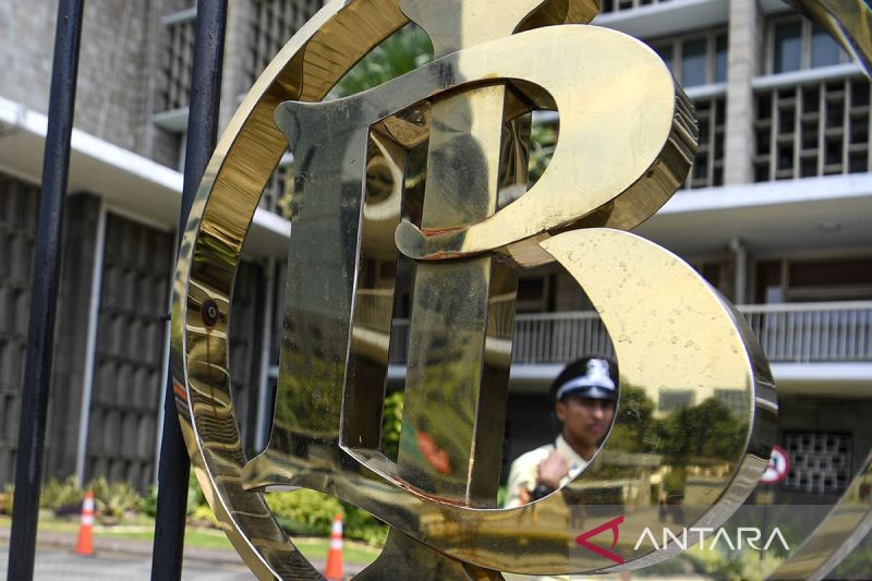 Bocoran RDG BI Agustus Ini Bikin Investor Degdegan