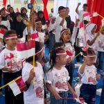 Rempang Siap Punya Sekolah Gratis Impian