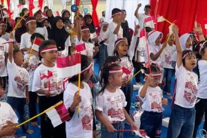 Rempang Siap Punya Sekolah Gratis Impian
