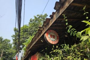 Rumah Tua Berumur Seabad Simpan Rahasia Kuliner