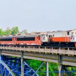 Tiket Kereta Ludes Okupansi Meledak Jelang HUT RI