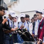 Kemkomdigi Ungkap Rahasia Digital Aman