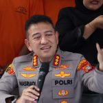 Aktor Revaldo Kembali Terjerat Narkoba Kronologi