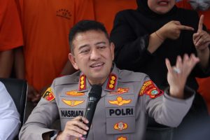 Aktor Revaldo Kembali Terjerat Narkoba Kronologi