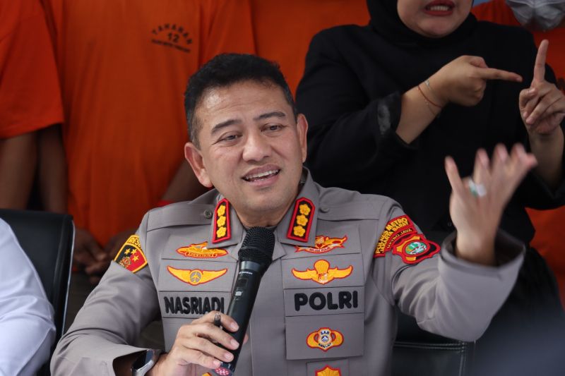 Aktor Revaldo Kembali Terjerat Narkoba Kronologi