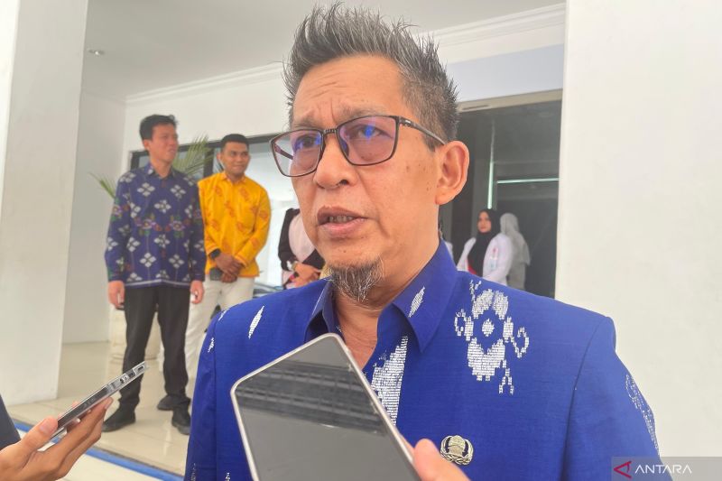 Terungkap Sulteng Bakal Punya Senjata Baru Lawan TBC