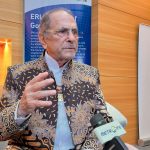 Terkuak Alasan Ramos Horta Bawa Nobelis ke RI