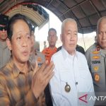Terungkap Strategi Pamungkas Lawan Karhutla Banjarbaru
