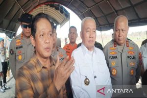 politica news 6 Terungkap Strategi Pamungkas Lawan Karhutla Banjarbaru