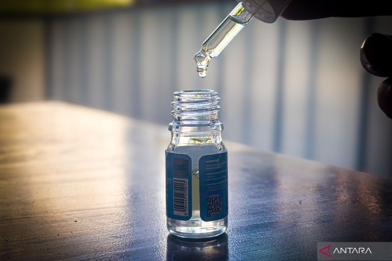 Stevia Pengganti Gula Aman Diabetes Ini Faktanya