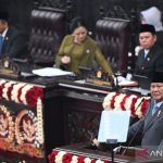 Bukan Cuma Angka Prabowo Bicara Kesejahteraan