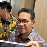 Strategi Mendag Selamatkan Harga Telur Peternak