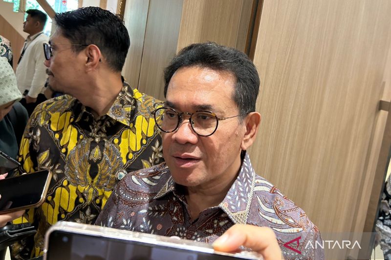Strategi Mendag Selamatkan Harga Telur Peternak