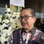 Smelter Freeport Gresik Mulai Berdenyut
