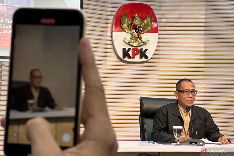 politica news 3 Geger Rektor Unsoed Terjerat Skandal Tiket Kampus
