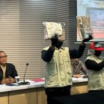 KPK Bongkar Peran Guru di Skandal Kursi Unsoed