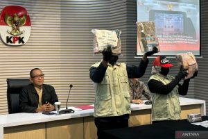 politica news 18 KPK Bongkar Peran Guru di Skandal Kursi Unsoed