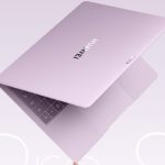 Laptop Paling Ringan Sedunia Meluncur Fitur Rahasia Terkuak