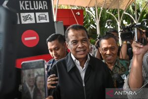 Kuota Haji Tambahan Terbongkar Skandal Besar Menanti