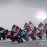 Terungkap Rookie Ketiga Guncang MotoGP 2027