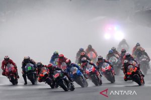 politica news 5 Terungkap Rookie Ketiga Guncang MotoGP 2027