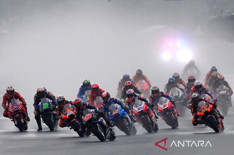 Terungkap Rookie Ketiga Guncang MotoGP 2027