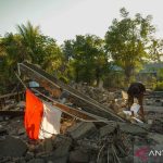 Guncangan Misterius Gegerkan Manggarai NTT