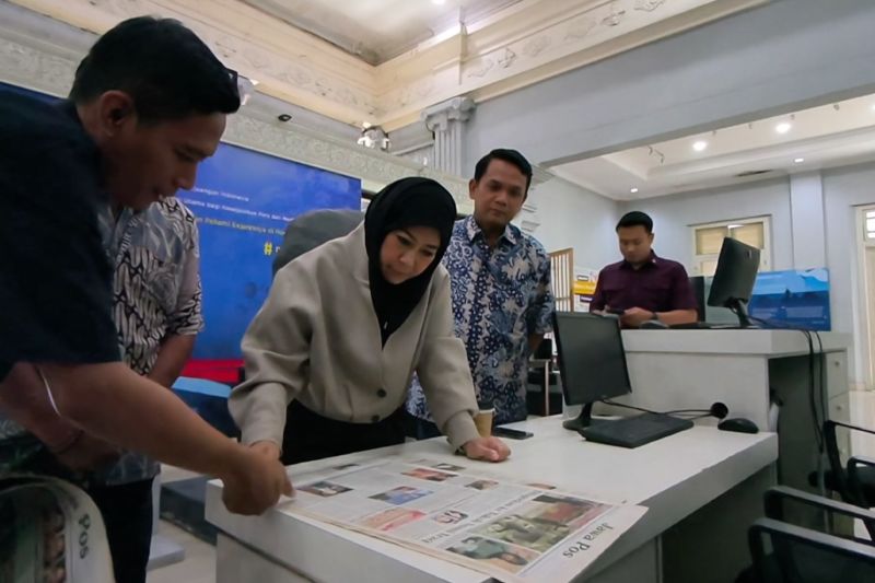 Mentawai Geger Internet Ilegal Komdigi Turun Tangan