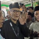 TERUNGKAP Tokoh Ini Kembali Pimpin PBNU
