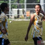 Bintang Diaspora Siap Guncang Liga Putri