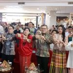 Terungkap Jurus BI Bikin Wastra Sulsel Mendunia