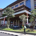 Kemenkes DJSN Terpana Teknologi RS Bali