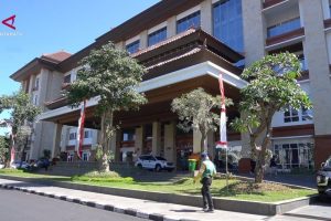 politica news 18 Kemenkes DJSN Terpana Teknologi RS Bali