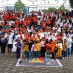 Medan Gemparkan Festival Permainan Tradisional