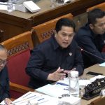 Menpora Bongkar Tuntas Masalah Organisasi