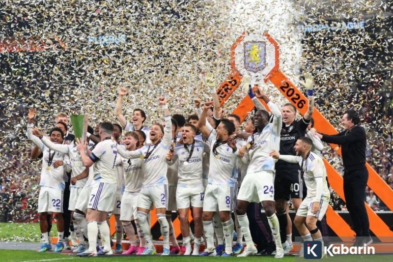 Undian Liga Europa Bikin Jantung Berdebar