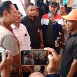 AHY Sulap Kawasan Kumuh Gresik Jadi Megah