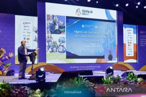 Wamendikti Ungkap Jurus Jitu Atasi Pengangguran
