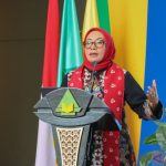 Geger Sekolah Jadi Sarang Senjata Narkoba Menteri PPPA Bersuara