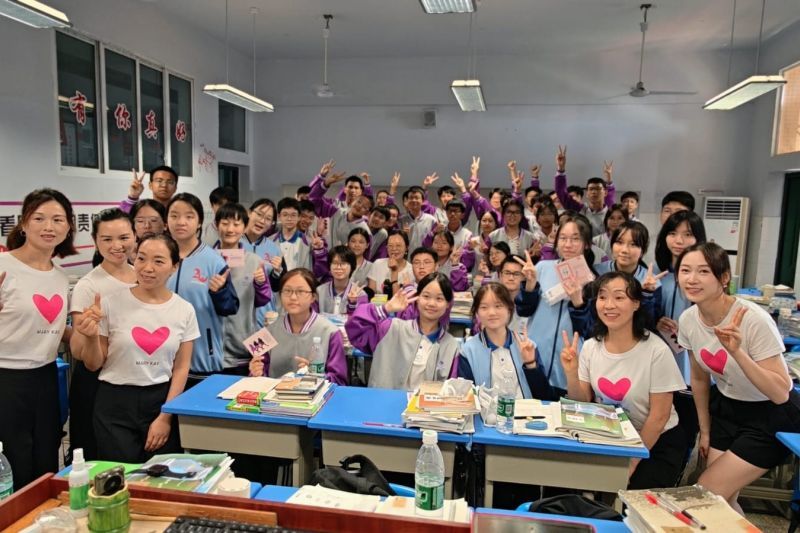 Terungkap Program Mary Kay Ubah Hidup Jutaan Wanita