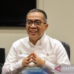 KPK Sikat Pejabat Kampus Menteri Angkat Bicara